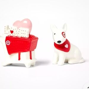 Target Ceramic Figurines